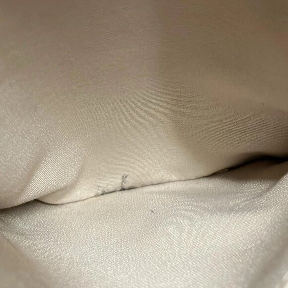 Auth COACH Peyton Dream Signature F26401 Brown Beige PVC Leather - Handbag - Picture 9 of 15